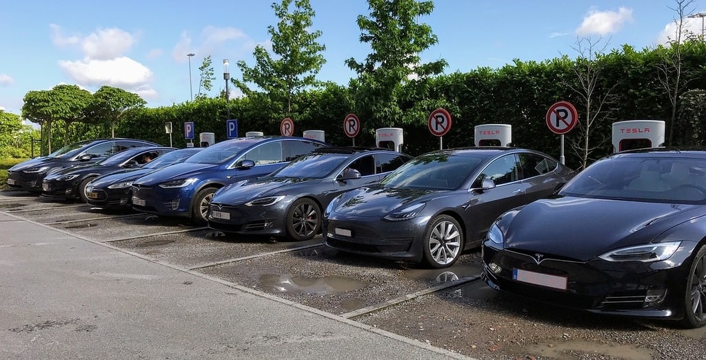 Zoom sur la voiture autonome : où en sommes-nous
